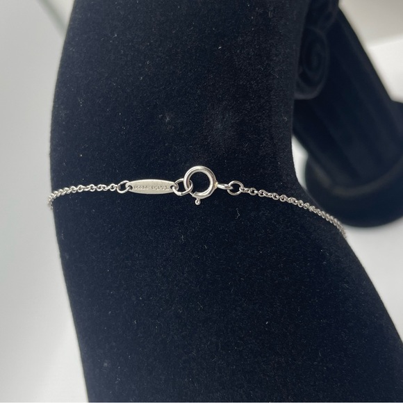 Authentic Diamond By The Yard by Elsa Peretti comes with all you see - Picture 11 of 16